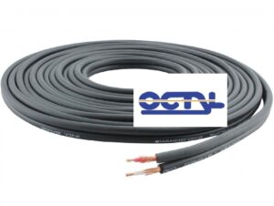 CABO STEREO PHILIPS EMBOR. 2X0.50MM2 PT MULTCABO