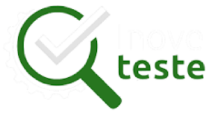 Teste de imagem Tray -