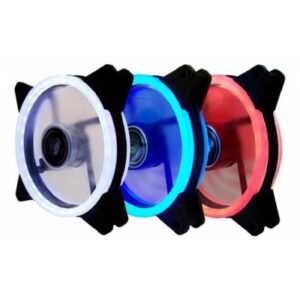 ED RGB AMD/INTEL DEX DX-9300B BRANCO (FM1/2/2+/AM2/AM3/3+/775/115X/1200/1366/1700/2023)