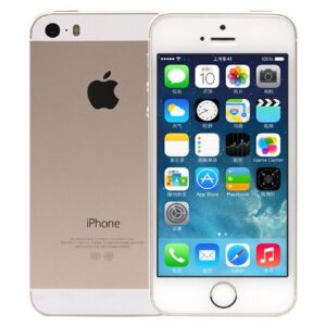 Apple iPhone 5 32gb Branco CLONE