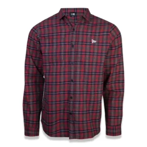 CAMISA XADREZ UNITED IN SPORT NEW