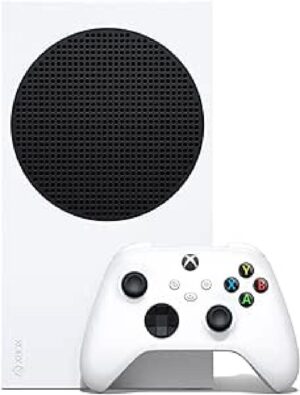 XBOX SERIES XX